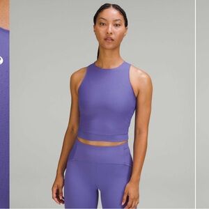 Lululemon SenseKnit Running Tank